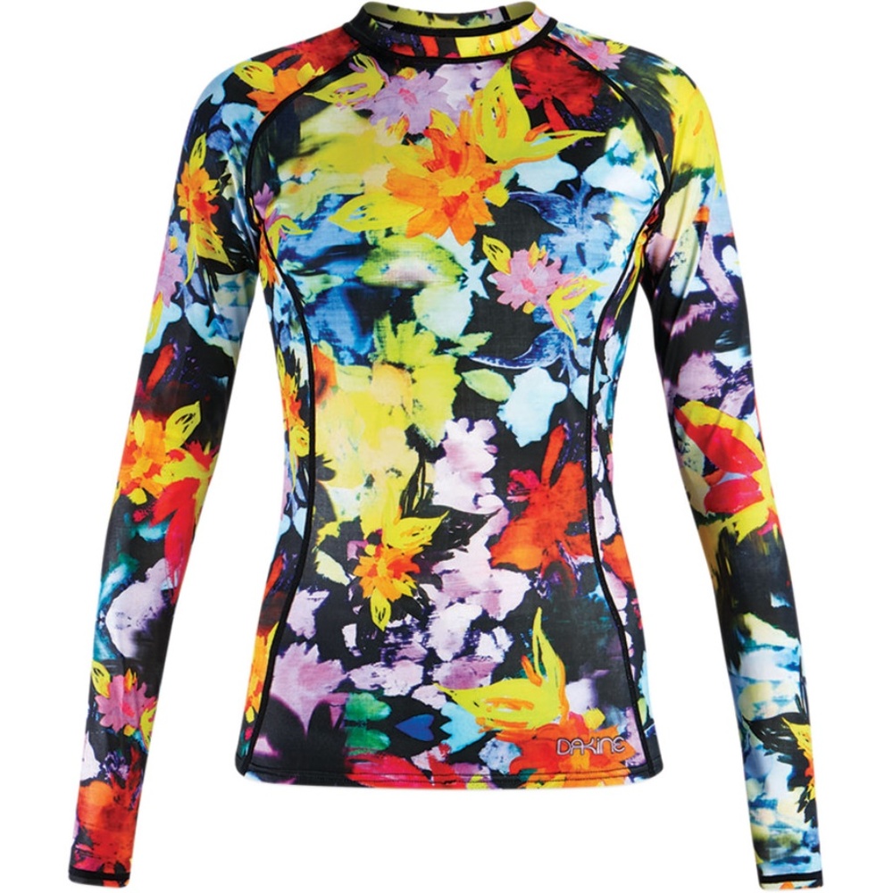 Dakine Tech L/S Rashguard Large